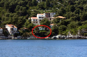 Apartments by the sea Sobra, Mljet - 4936